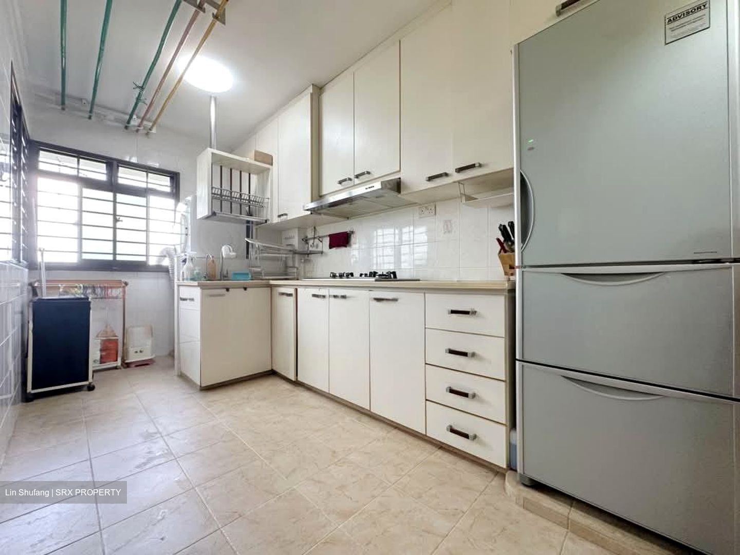 Blk 691B Choa Chu Kang Crescent (Choa Chu Kang), HDB 4 Rooms #596879511